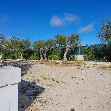 Tenuta Rurale Luxury&Nature Gravina in Puglia Zewnętrze zdjęcie