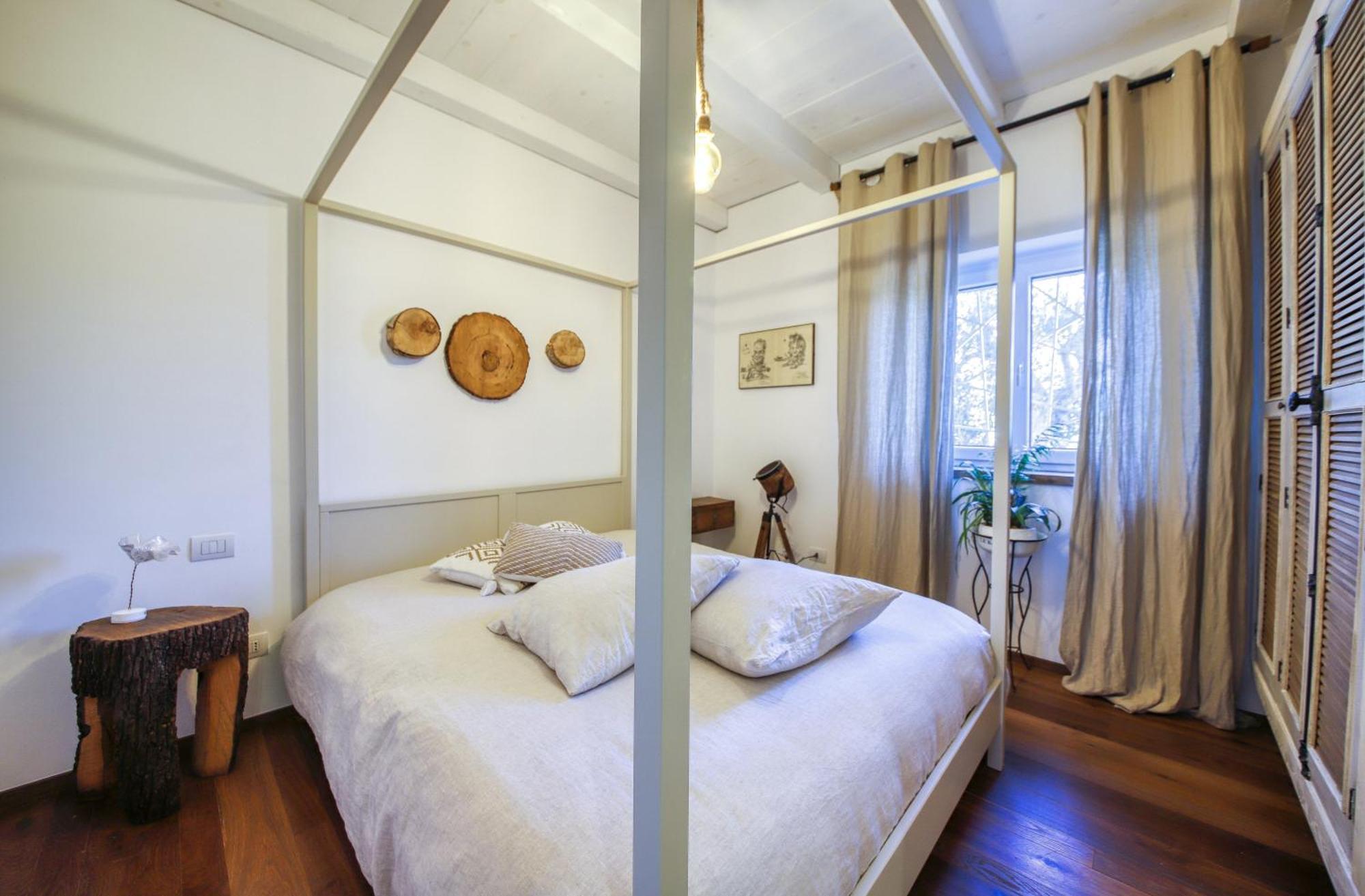Tenuta Rurale Luxury&Nature Gravina in Puglia Zewnętrze zdjęcie