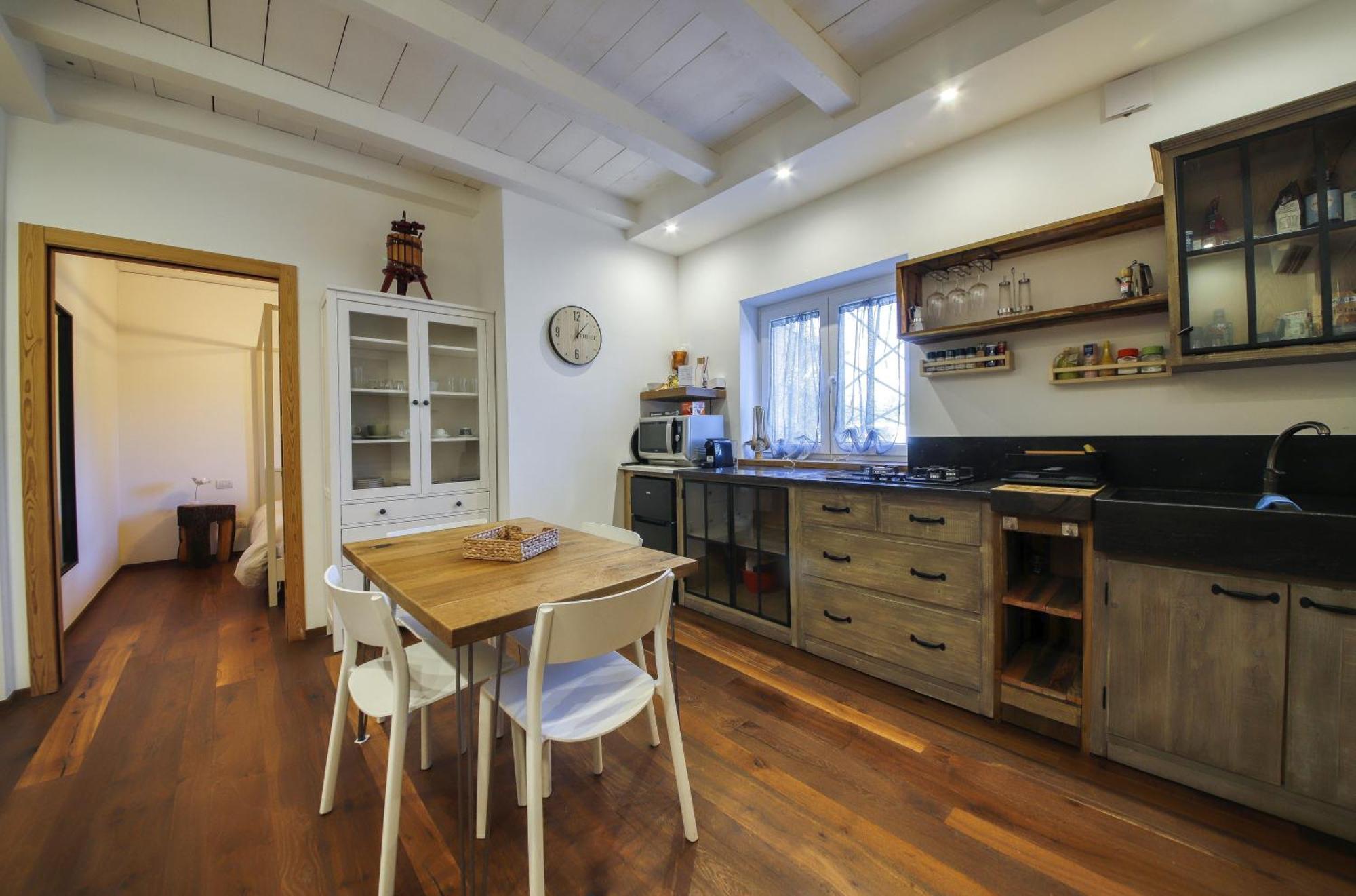 Tenuta Rurale Luxury&Nature Gravina in Puglia Zewnętrze zdjęcie