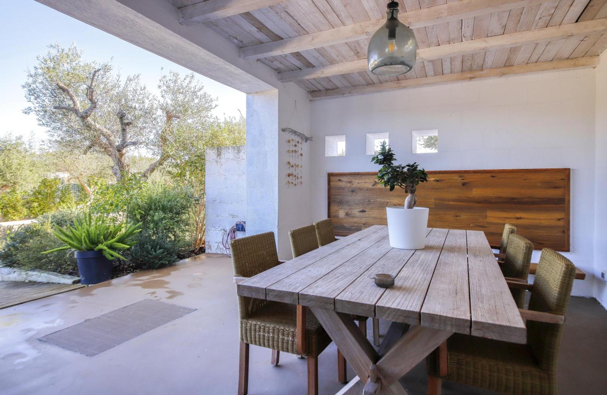 Tenuta Rurale Luxury&Nature Gravina in Puglia Zewnętrze zdjęcie