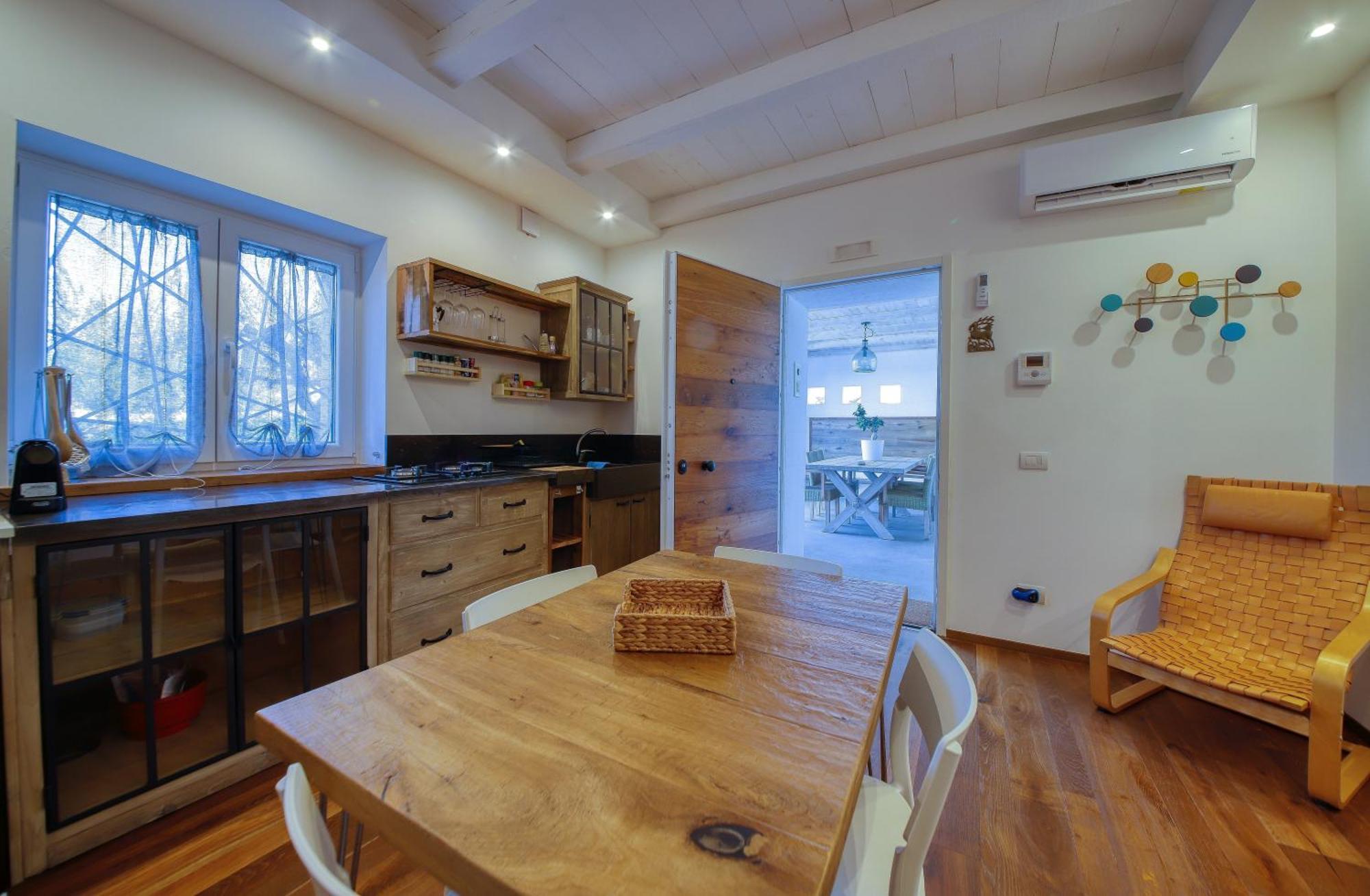 Tenuta Rurale Luxury&Nature Gravina in Puglia Zewnętrze zdjęcie