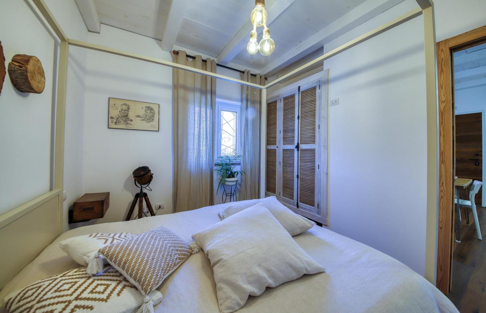 Tenuta Rurale Luxury&Nature Gravina in Puglia Zewnętrze zdjęcie