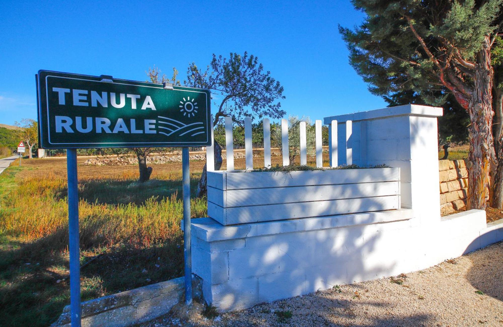 Tenuta Rurale Luxury&Nature Gravina in Puglia Zewnętrze zdjęcie
