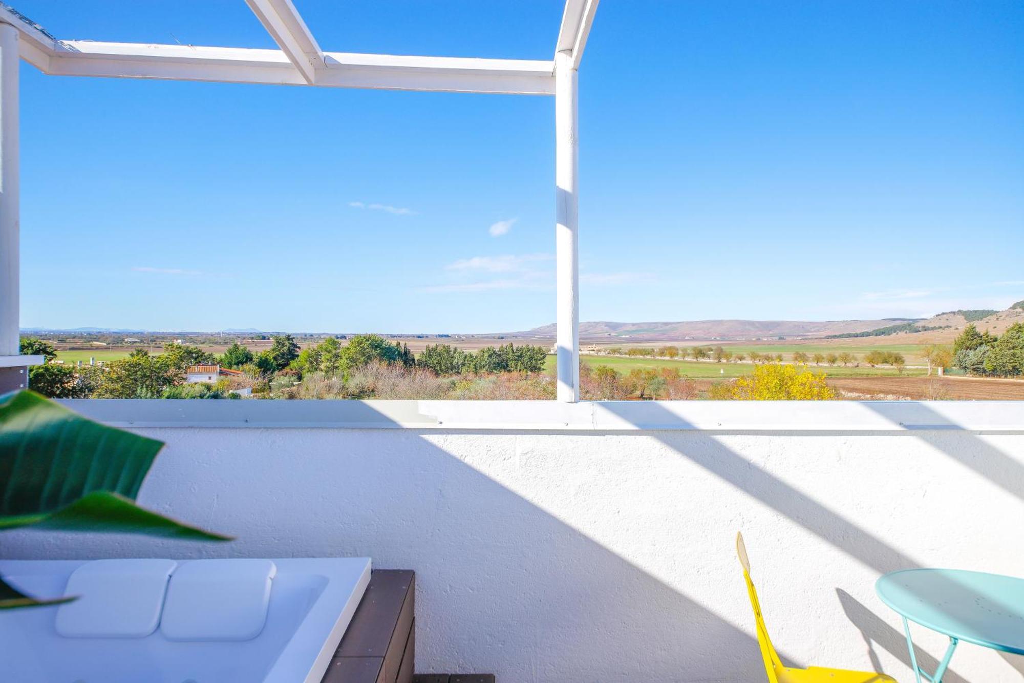 Tenuta Rurale Luxury&Nature Gravina in Puglia Zewnętrze zdjęcie