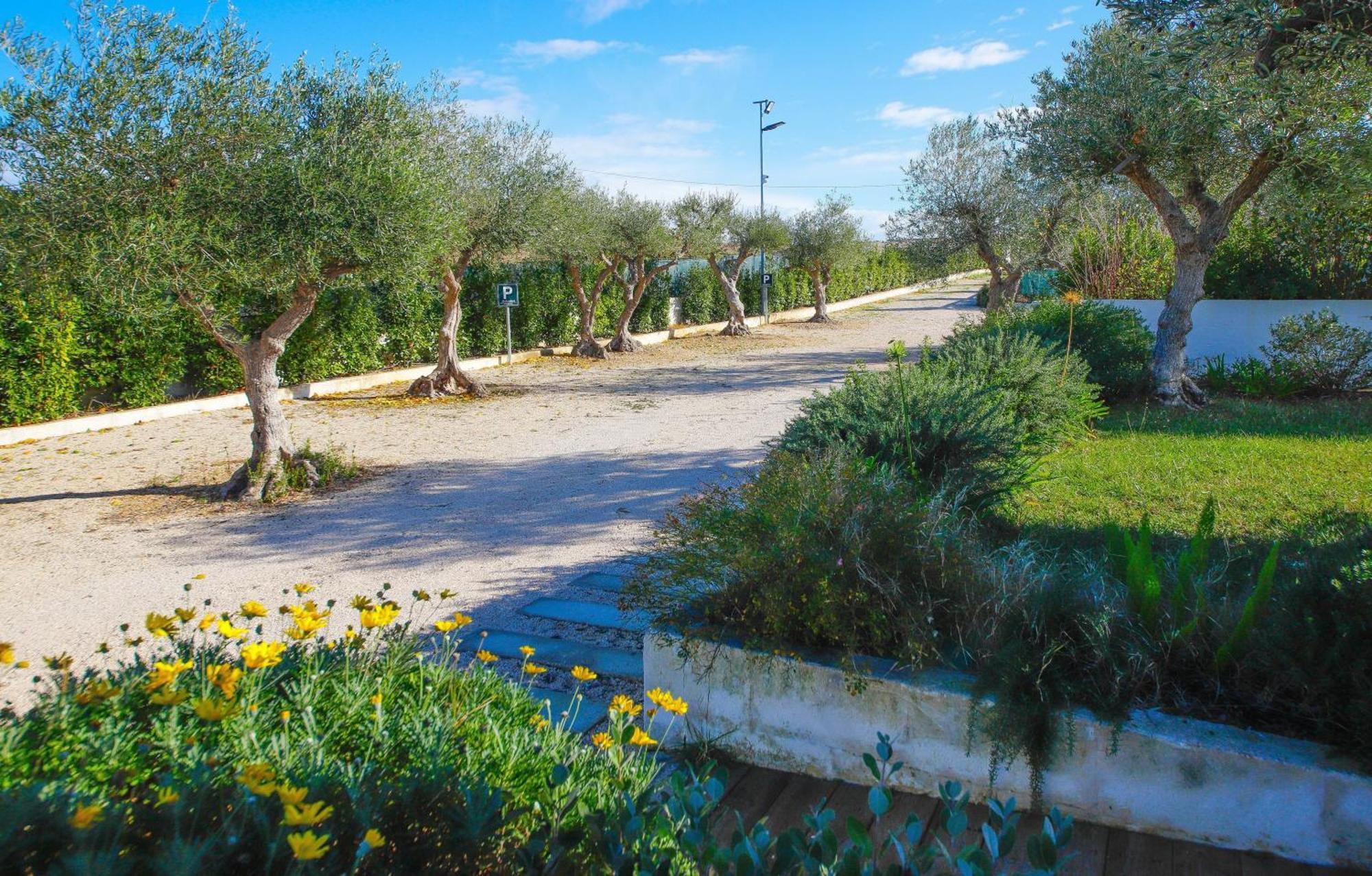 Tenuta Rurale Luxury&Nature Gravina in Puglia Zewnętrze zdjęcie