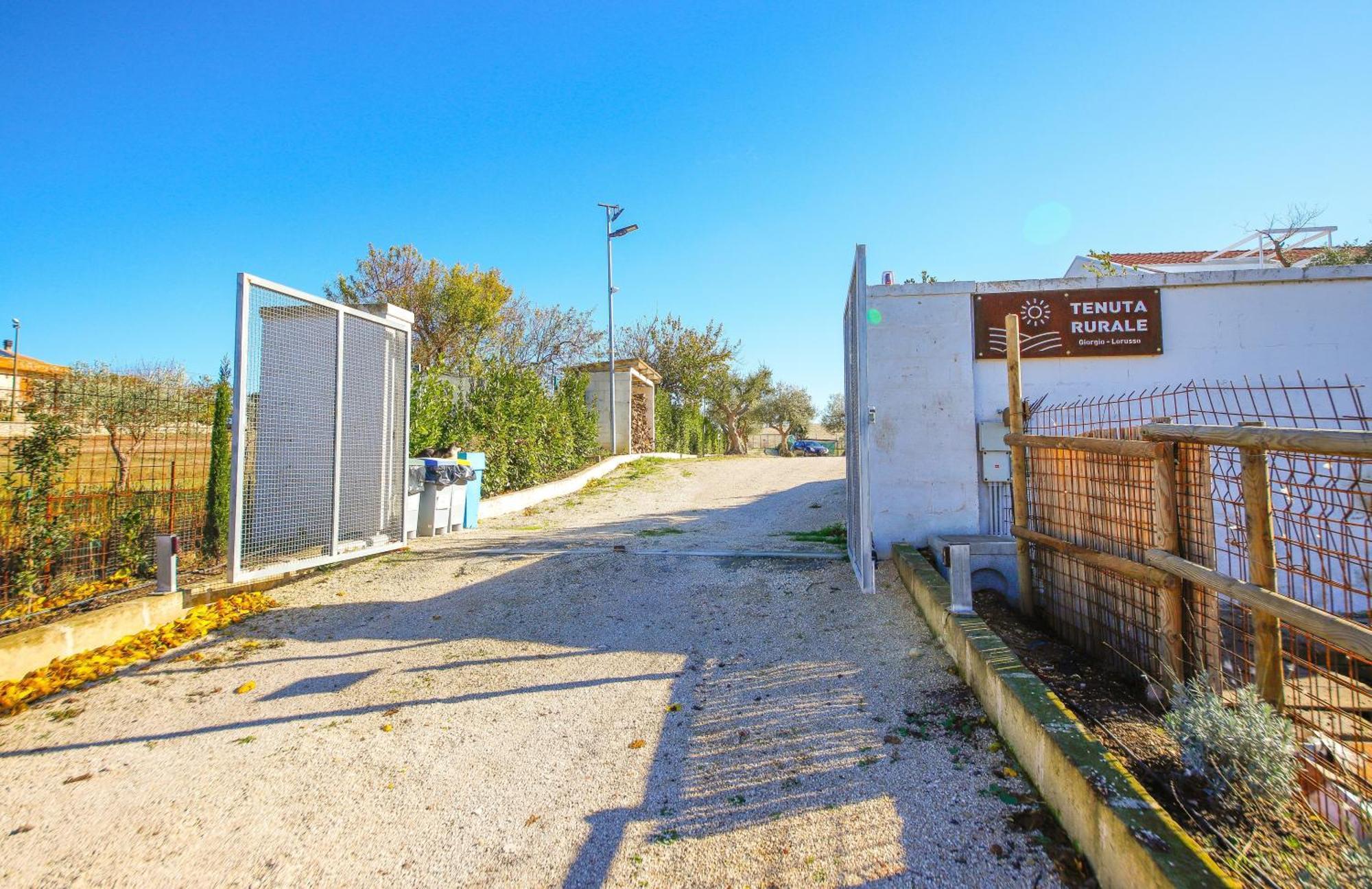 Tenuta Rurale Luxury&Nature Gravina in Puglia Zewnętrze zdjęcie