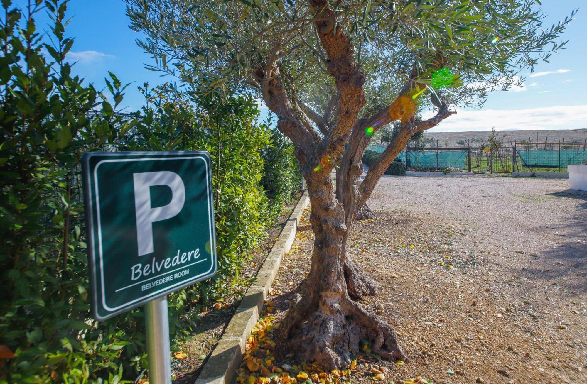 Tenuta Rurale Luxury&Nature Gravina in Puglia Zewnętrze zdjęcie