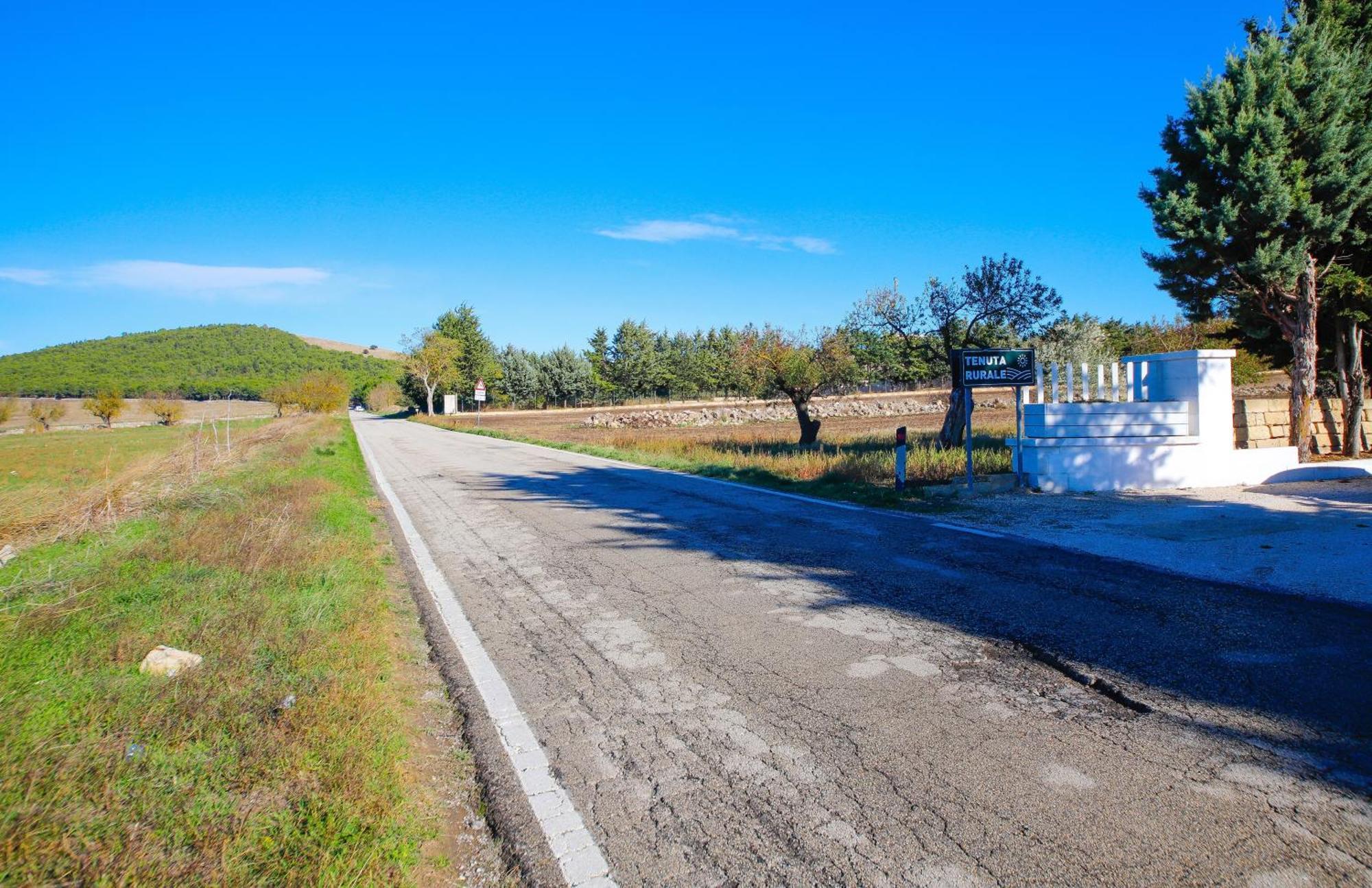Tenuta Rurale Luxury&Nature Gravina in Puglia Zewnętrze zdjęcie